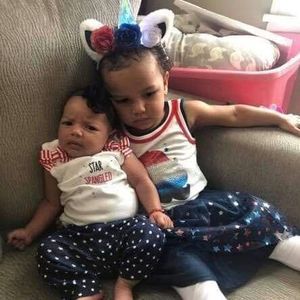 Meet your Posher, Donna